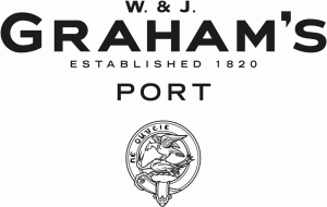 Logo Graham Port